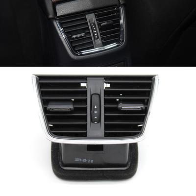 Factory Price Car Rear Air Conditioner Vent Outlet Grille Assembly for for Skoda Octavia 3 A7 5E MK3 2016- 5ED819203