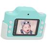 Kids Mini Digital Camera 2 Inch IPS Screen 24MP Dual Camera WIFI Cartoon Camera Video Recorder Toy Gifts