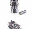Electric Drill-Type PPR Pipe Threading Tool for Internal and External Threads (4/6 Points)