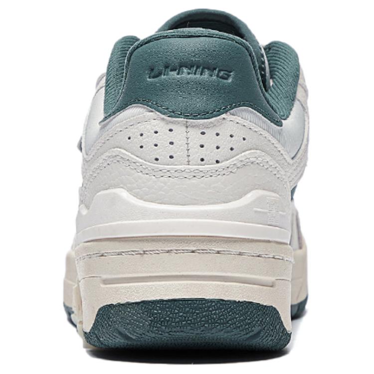 Li Ning RSR 101 Textile, Synthetic Leather Slip Resistant, Abrasion Resistant, Lightweight Low top Basketball Shoes ABCS088-2