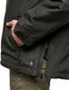 Зимняя куртка Brandit Windbreaker Sherpa (3173) black (3173-2)