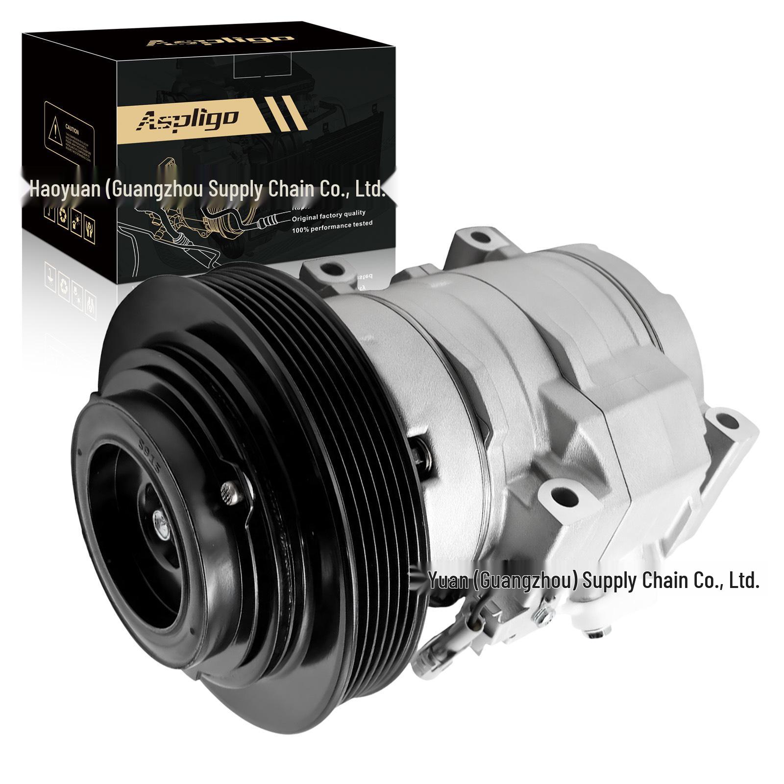 Toyota Corolla/Altis Air Conditioning Compressor 88320-02120/11265