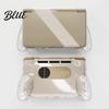 Soft Tpu Case for Portable Gaming TPU Protective Ayn Thor Handheld Game Console Shockproof Protector Non Slip Grip Skin Handheld Anti-Slip