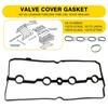 Valve Cover Gasket 13270-5TA0A + Intake Manifold Gasket Set 14035-EL00A EOA