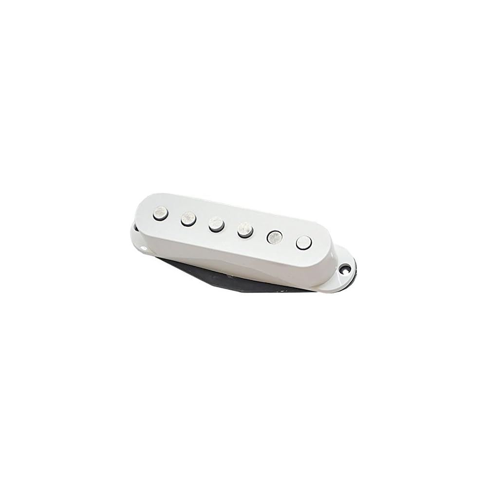 Dimarzio DP217 HS-4 Guitar Pickup White Electric Accessory