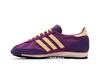 adidas SL 72 OG Rich Mauve Orange Tint Core Black (Women's)