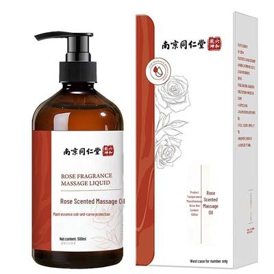 Masaj – Masaj yağları
