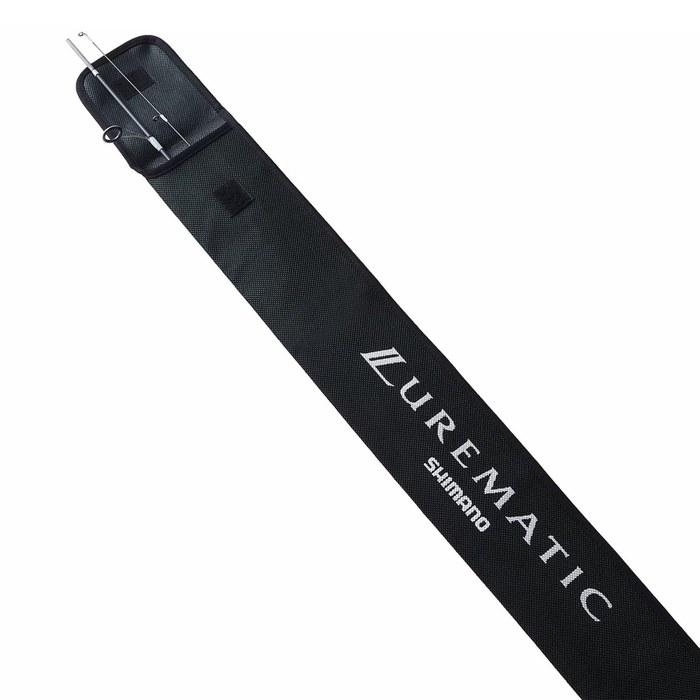 Shimano Lurematic Salt S80L Spinning Rod (Salt Lure Recommended Model)