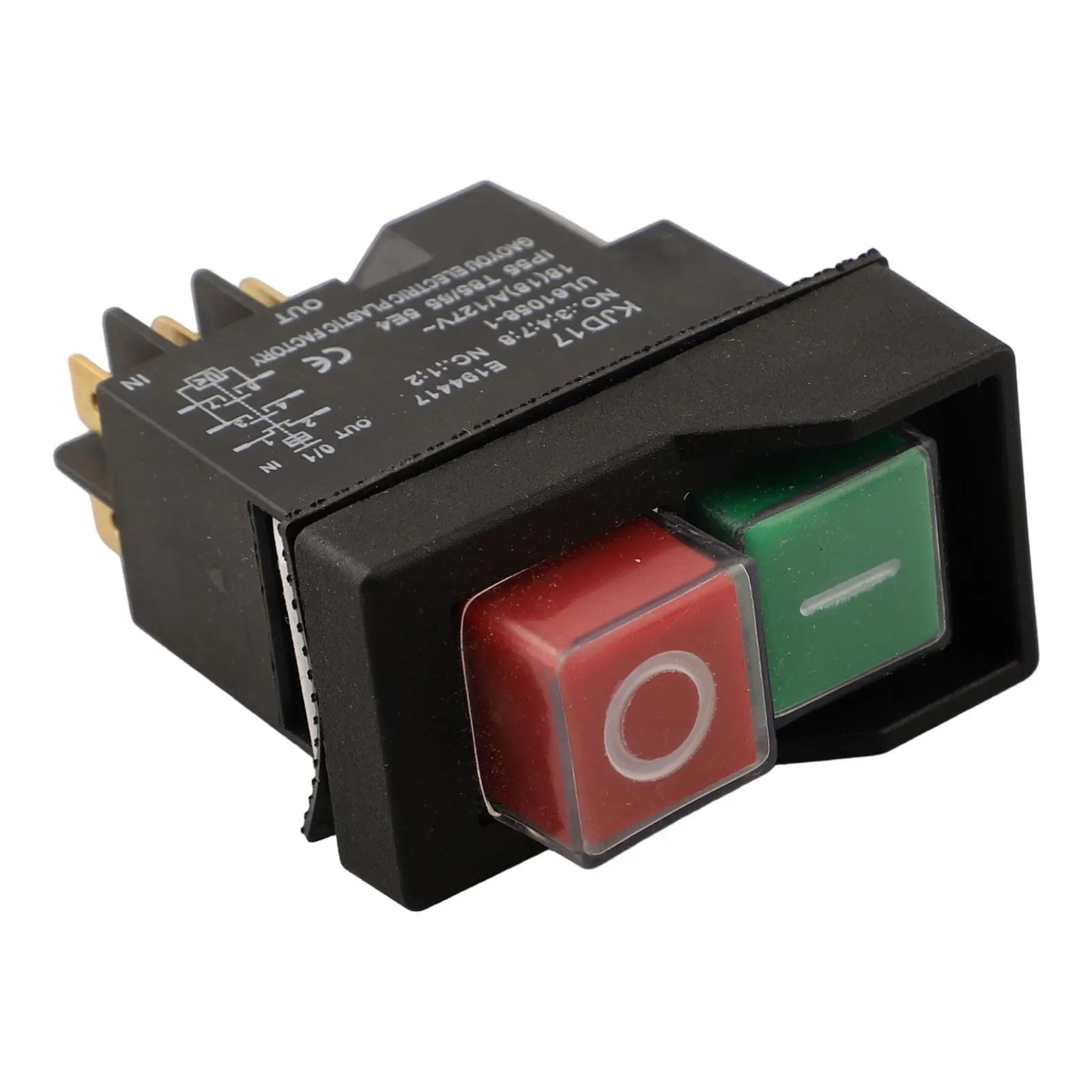 

N603746 Replacement Switch DWE7485 Switch Part Number N603746 Plastic Material Replacement Switch 1pc Quantity Black Color China Mainland