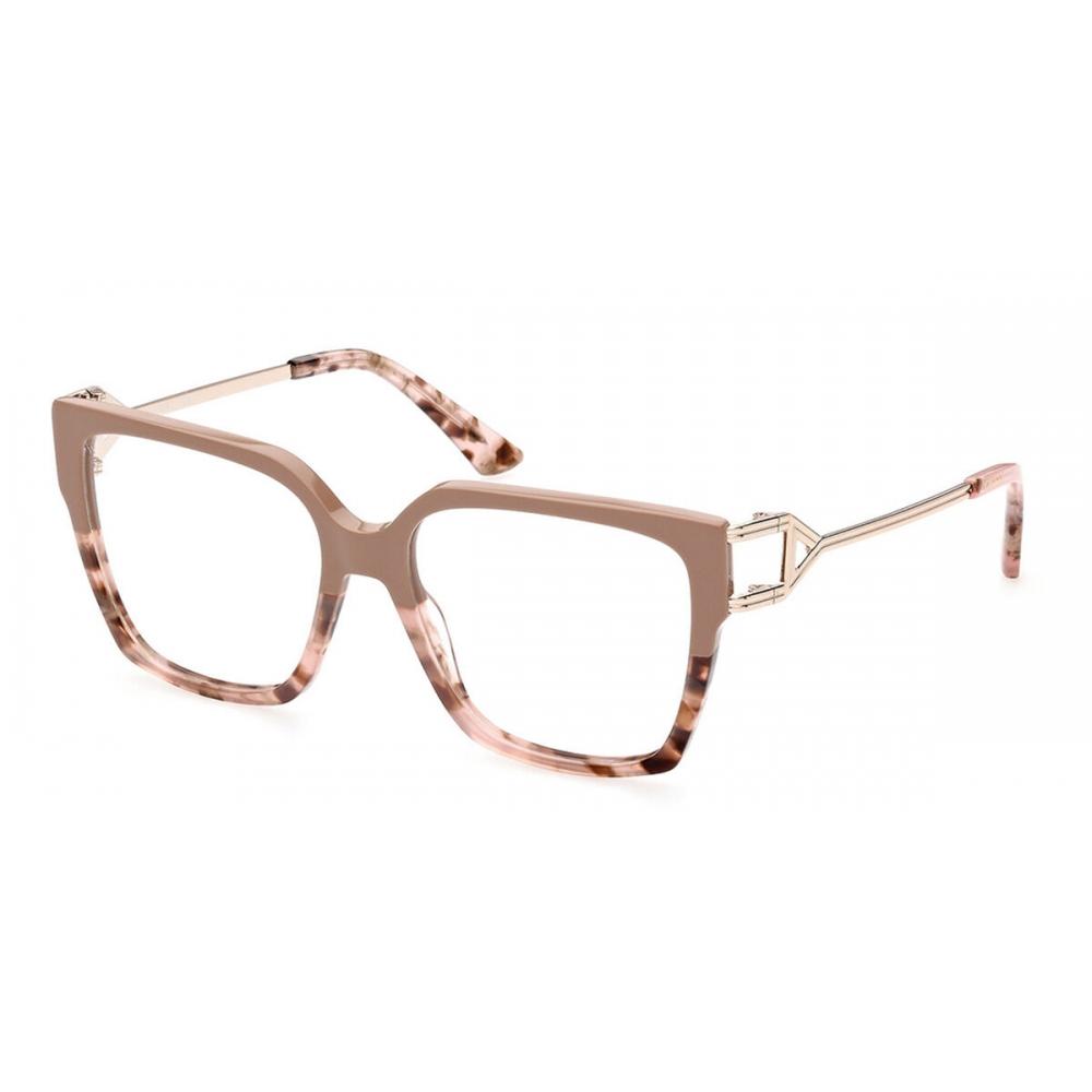 

Guess Gu2910 059 Women Eyeglasses 55-16-140