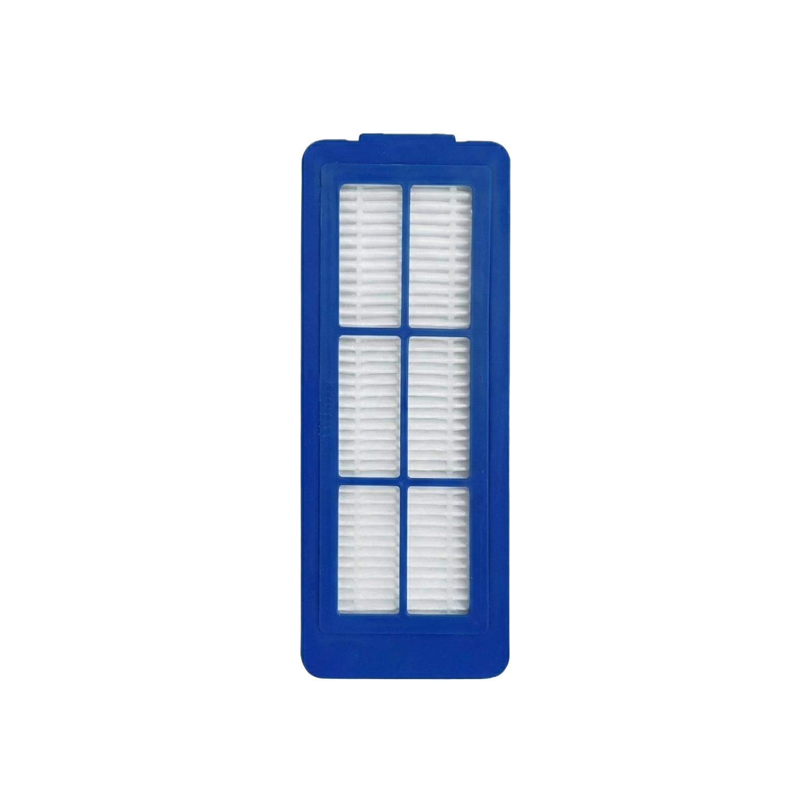 

Replacement Filters For 11S/15C/30C Max/G30, Hepa Filter Robot Vacuum Accessories one size синий