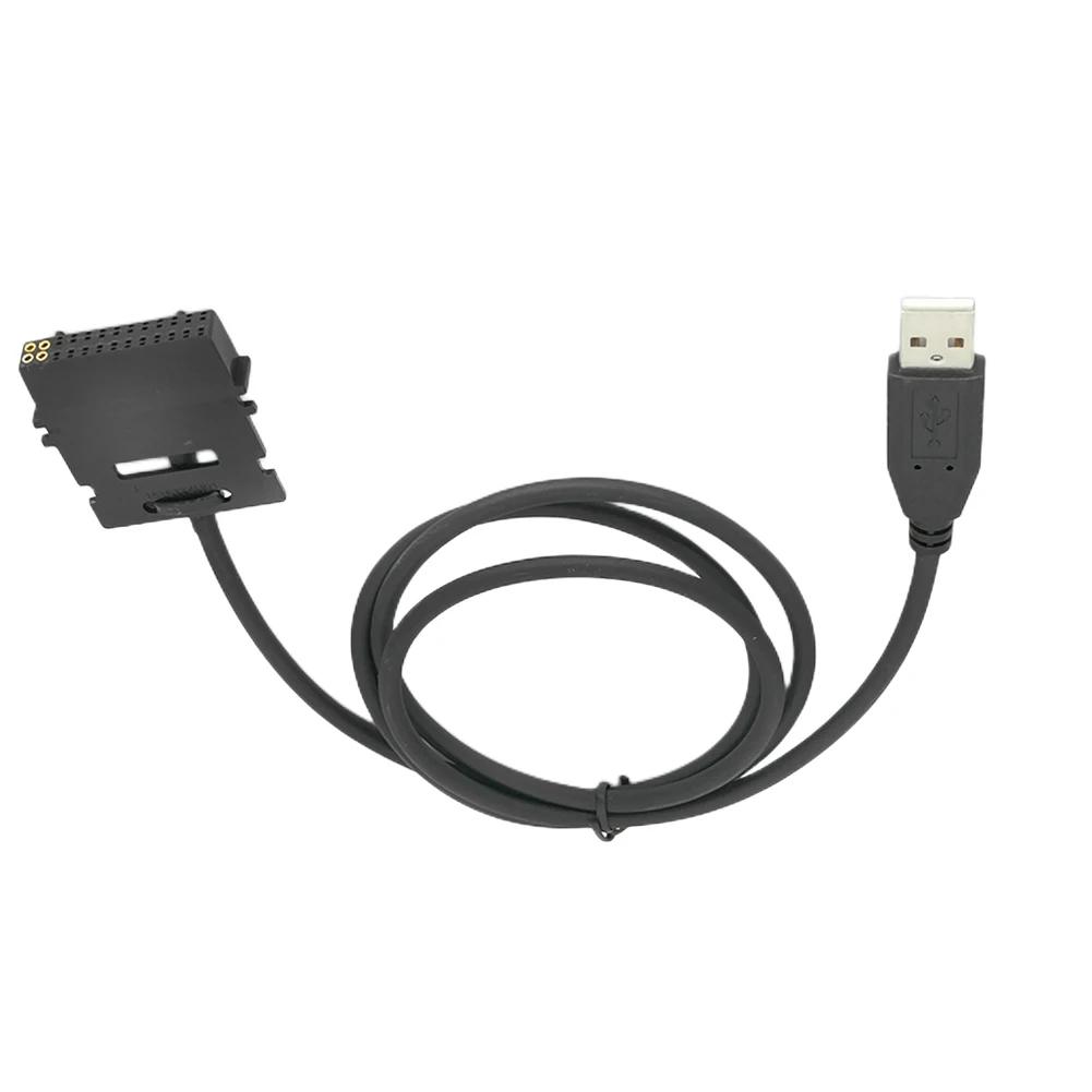 USB Programming Cable for Motorola DGM4100 DM3400 DM3401 DM3600 DM3601 DM4400 DM4401 DM4600 DM4601 DR3000 DM4400E HOT