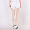 adidas Casual Shorts Women's White Moderate FT2867