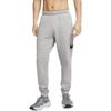 Nike Pantaloni de jogging casual cu imprimeu cu logo FW22 Pantaloni pentru bărbați Gri CU6776-063