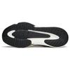 Anta Slip Resistant Abrasion Resistant Low top Running Shoes Men's Black Gray 112145587-8