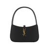 Le 5 À 7 Mini Hobo Bag Noir Women Shoulder_bags Black 710318-2R20W-1000