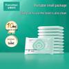 PurCotton Pure Water Flushable Wet Wipes