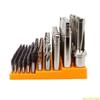 Multifunction Storage Box Large Capacity Milling Cutter Organizer  For Workshop