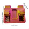 Holding The Solder Wire Holder Clip Workbench Premium Accessories High -performance Wing Clamp