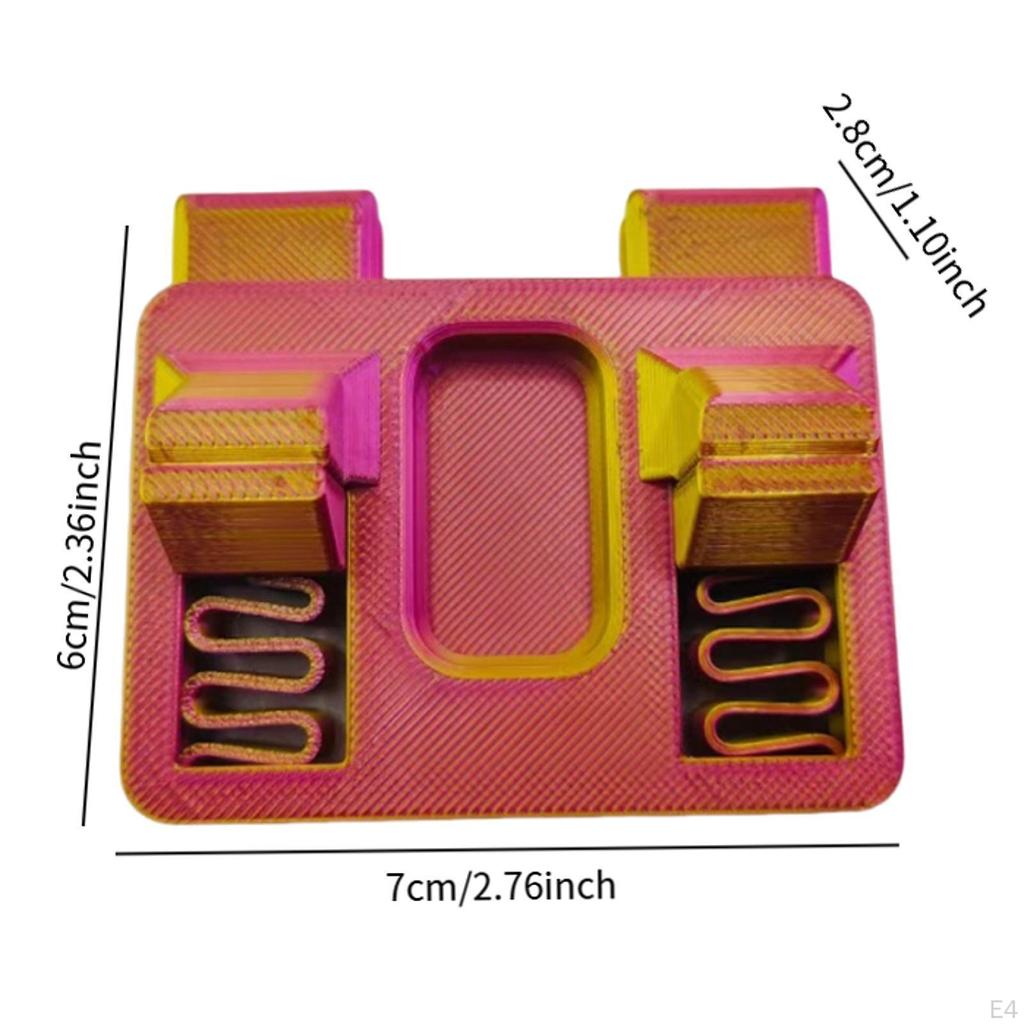 Holding The Solder Wire Holder Clip Workbench Premium Accessories High -performance Wing Clamp