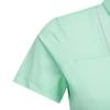 ANEW GOLF Women Mash Block Point Short T-Shirt_Ln