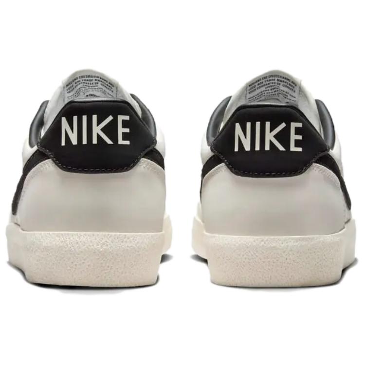Nike Killshot 2 Leather Sail Black  HQ1657-103