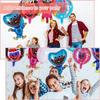 8ks Poppy playtime Balloon Set Poppy Playtime Party balónky pro děti