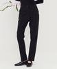 CHASECULT Women'S Basic Elastic Waist Slacks-Berg2251B03