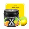 Long-lasting Cross-Border English Car Scented Balm Solid Air Freshener