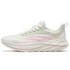 Shadow 3.0 Neutral Cushioning Breathable Low-Top City Commuting Running Shoes Women Sneaker White Pink 52125103306-002