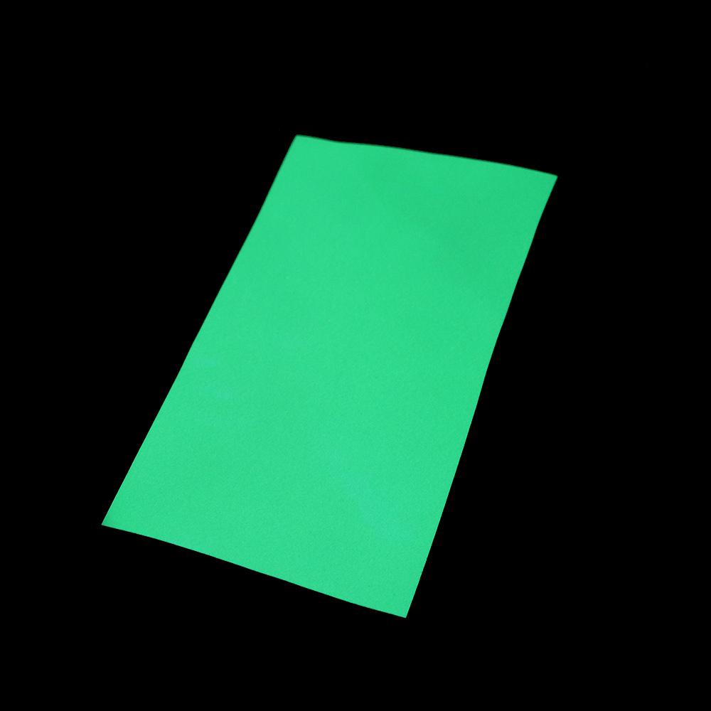 Waterproof Fishing Lure Stickers Fishing Luminous Stickers Fishing Lure Tape Hard Baits Sticker