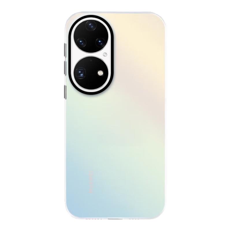 Huawei Series Gradient Frosted Soft-Edge Phone Case