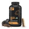 BeastLife Himalaya Shilajit | Reines & Potentes Shilajit Nahrungsergänzungsmittel | Verbessert Muskelkraft, Steigert Ausdauer, Energie & Kraft | Unterstützt Schnellere R