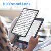 High Definition Magnifier with Handheld Neck Design for Precise Tasks In Electronics Repair and Crafting Comfortable Wear