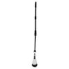 Electric Handheld Brush Adjustable Extension Handle Powerful Highly Efficient Labor Saving Electric