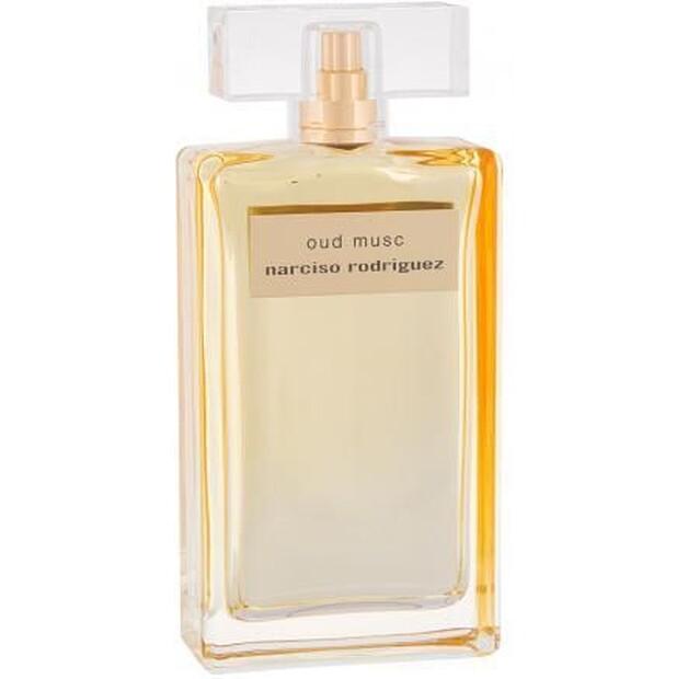 

Парфюмированная вода Narciso Rodriguez Oud Musc Intense 100Ml