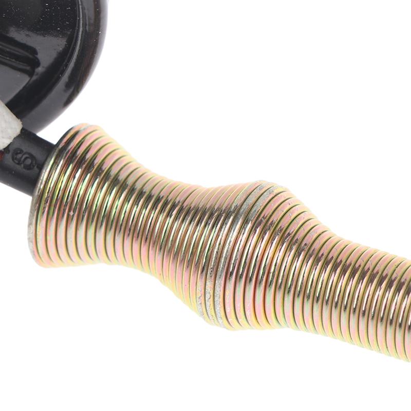 E27 Pet Heating Lamp With Anti-Scalding Lampshade For Turtle Snake Lizard Infrared Ceramic Emitter Heat Light 25/50/75/100W