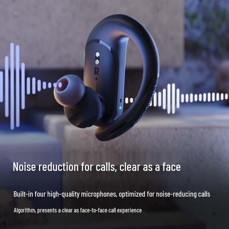 JBL Endurance Peak 3 True Wireless Sports Earbuds