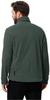 Куртка Jack Wolfskin Taunus FZ Men M черно-оливковая