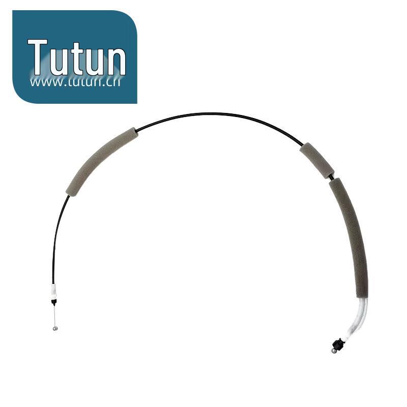 

Nissan Teana 2008-2012 Наружная ручка передней двери, трос привода (Лево право) Nissan Teana/2008-2012 Model