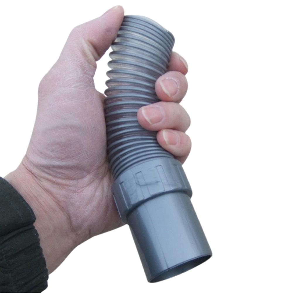 ABS+PP Hose For UV420 UV400 Nozzle Easy To Install