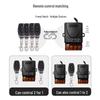 High Power 220V Wireless Remote Control Switch for Water Pumps, Irrigation, Fans, Smoke Extractors, and Sprayers.
