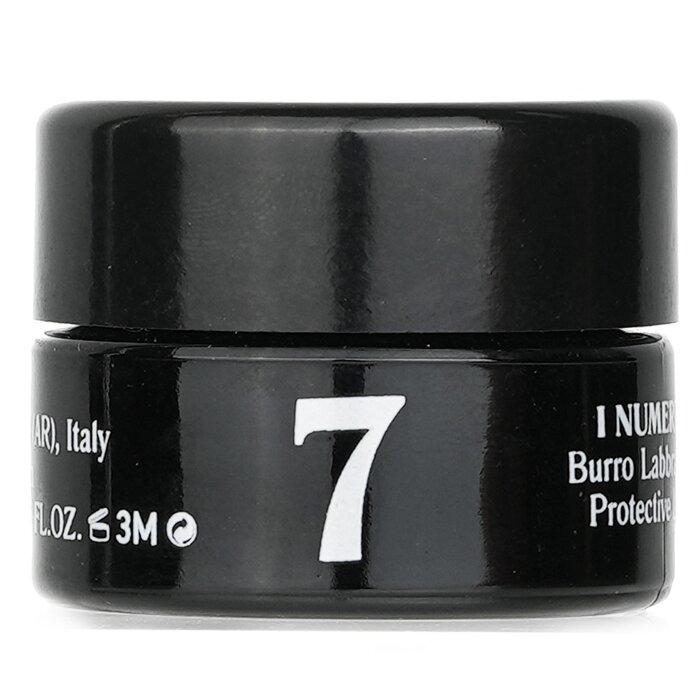 I NUMERI PRIMI N.7 Protective Face Lip Butter