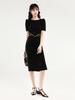 Chic Summer Slim-Fit Luxury Skirt for Women