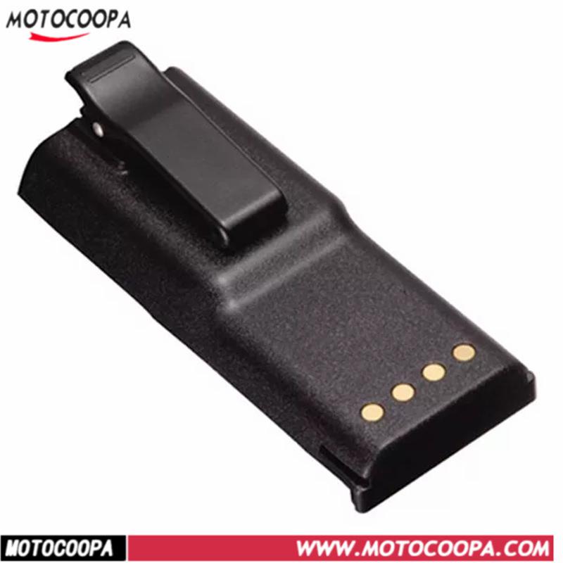 Motorola PMNN4005 HNN9628A Ni-Cd Battery for GP88/GP300 Two-Way Radios