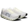 On Cloudflow 5 Comfortable Running Shoes Women sneaker Beige 3WF10094854