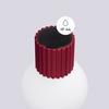 Halo Burgundy Wall Lamp IP44