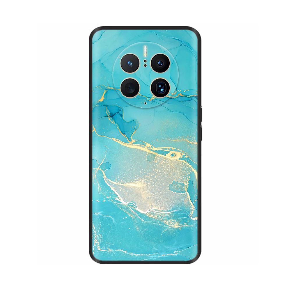 For Huawei Mate 50 Pro Case Soft Silicone Couqe Phone Case On For Huawei Mate50 Pro DCO-LX9 CET-LX9 Cover Cases Back Cover Cute