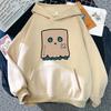 Hololive Nanashi Mumei Men's Hoodie Cute Anime Kawaii graphic Hoodie Harajuku sweatshirt