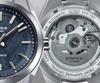 CASIO Edifice Automatic Sapphire Stainless Steel Blue Dial Men’s Watch EFK-100D-2A